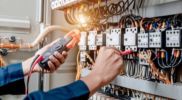 Best Electrical System Inspection  in Norwich, CT