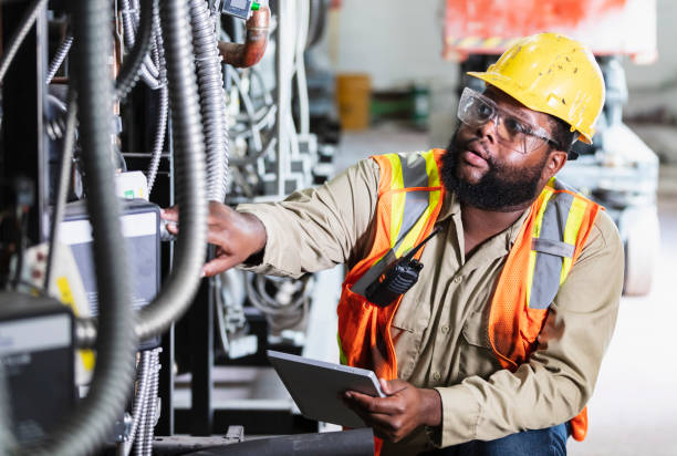 Best Local Electrician Companies  in Norwich, CT