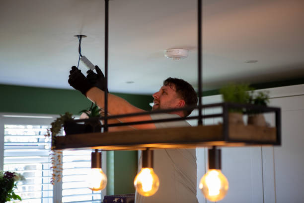 Best Electrical Upgrades for Homes  in Norwich, CT